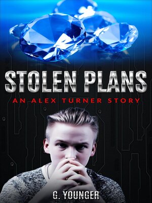 cover image of Stolen Plans